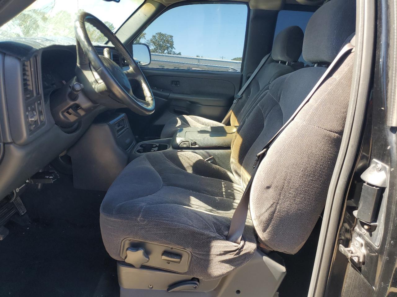 Lot #3281507001 2000 GMC NEW SIERRA