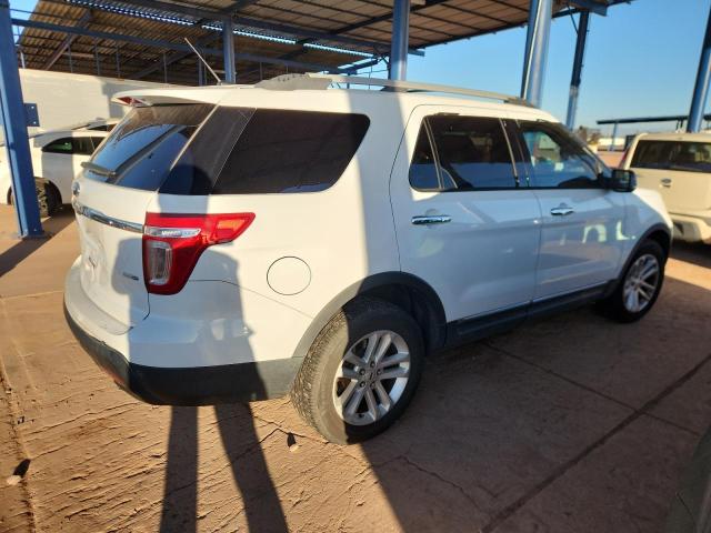 2015 FORD EXPLORER X - 1FM5K8D86FGB61060