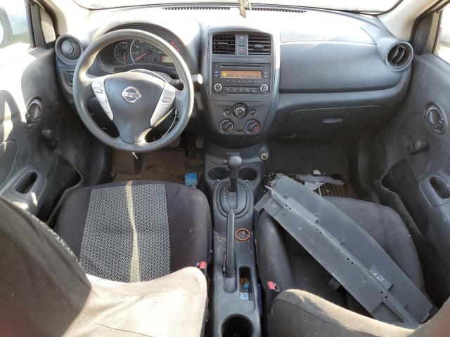 2017 NISSAN VERSA S #3280278971