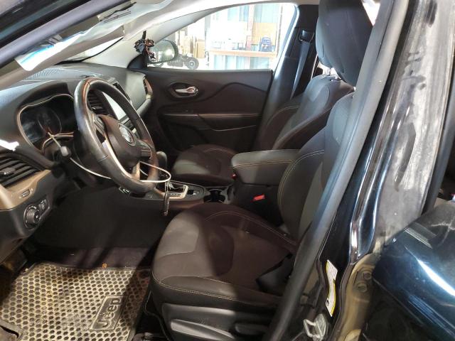 2016 JEEP CHEROKEE L 1C4PJMCS0GW252631