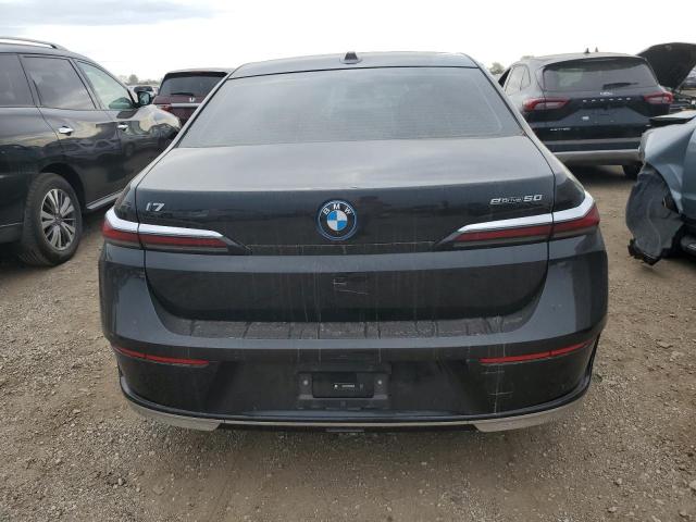 2024 BMW I7 EDRIVE5 #3296407639