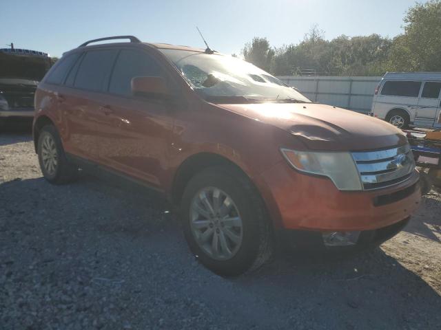 2008 FORD EDGE SEL #3275662783