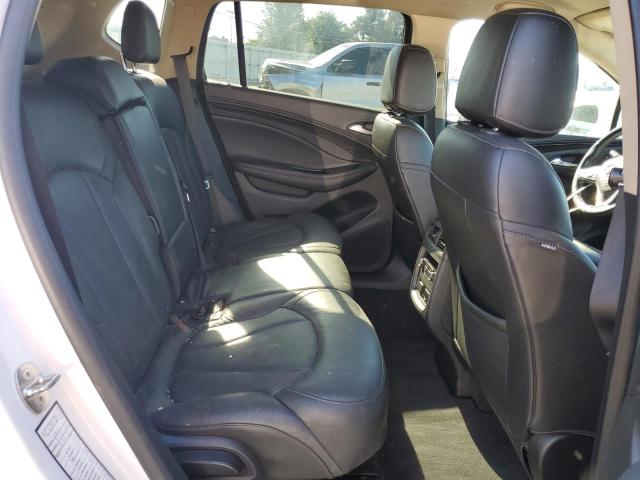 2017 BUICK ENVISION E - LRBFXDSA6HD146361