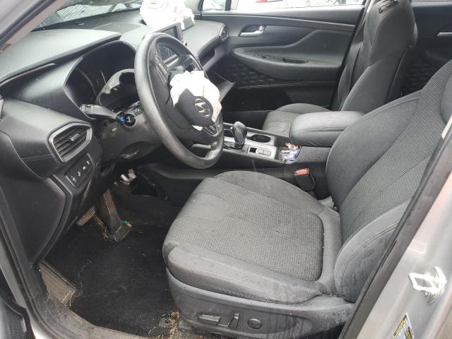 2020 HYUNDAI SANTA FE SEL - 5NMS33AD8LH303275