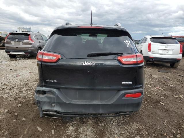 2015 JEEP CHEROKEE L #3287650009
