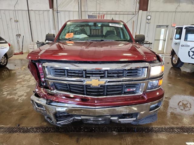 2014 CHEVROLET SILVERADO #3298158262