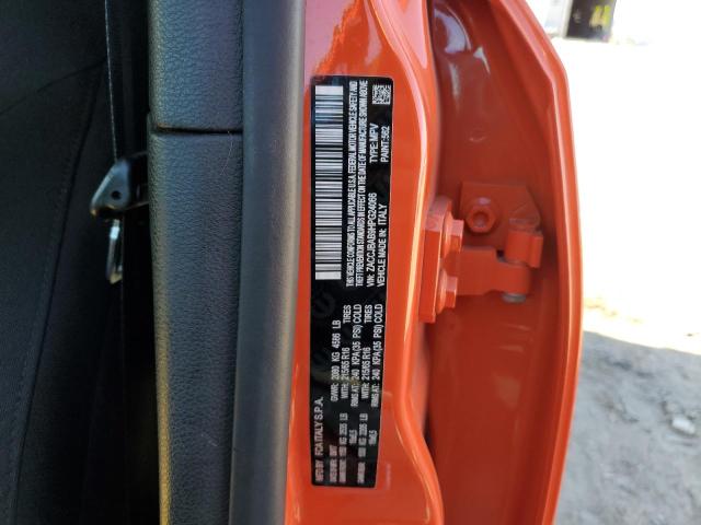 2017 JEEP RENEGADE S #3305582110