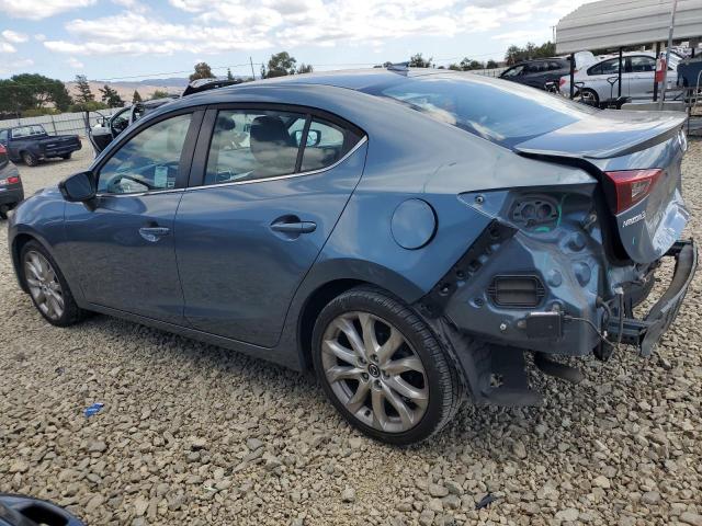2015 MAZDA 3 GRAND TO - JM1BM1W3XF1252779