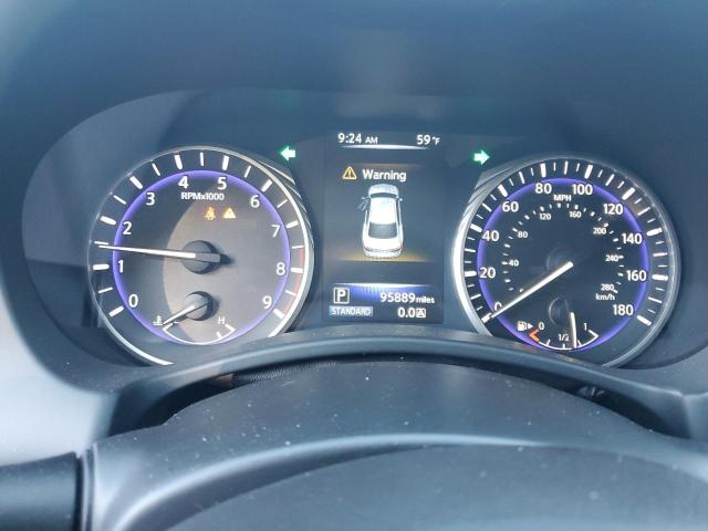 2015 INFINITI Q50 BASE JN1BV7AP1FM330359