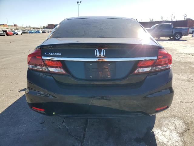 2013 HONDA CIVIC EX - 19XFB2F8XDE271772