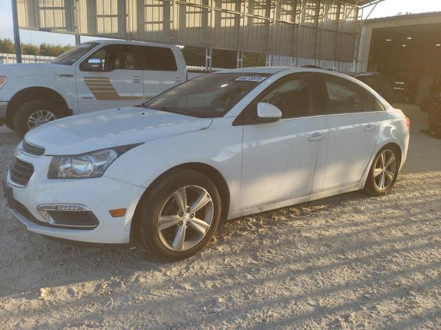 Global Auto Auctions: 2015 CHEVROLET CRUZE LT