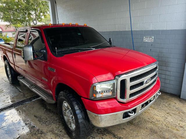 FORD F250 SUPER