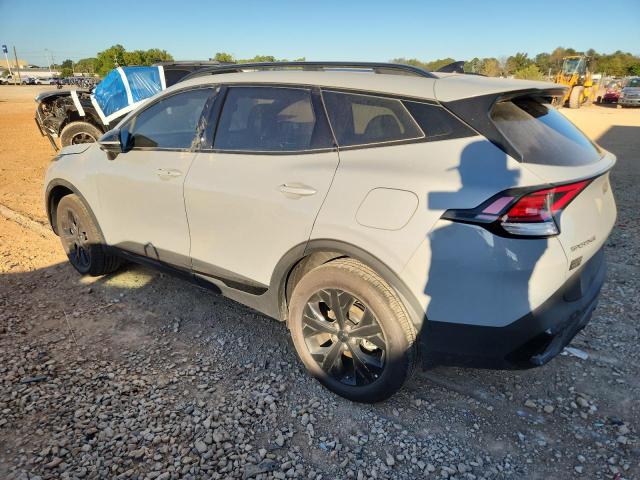 2025 KIA SPORTAGE X LINE 5XYK6CDF6SG296095