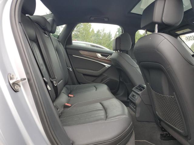 2019 AUDI A6 PREMIUM WAUL2AF24KN056998