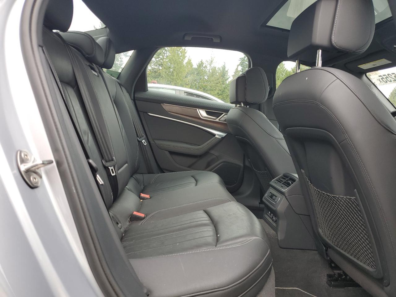 AUDI A6 PREMIUM PLUS