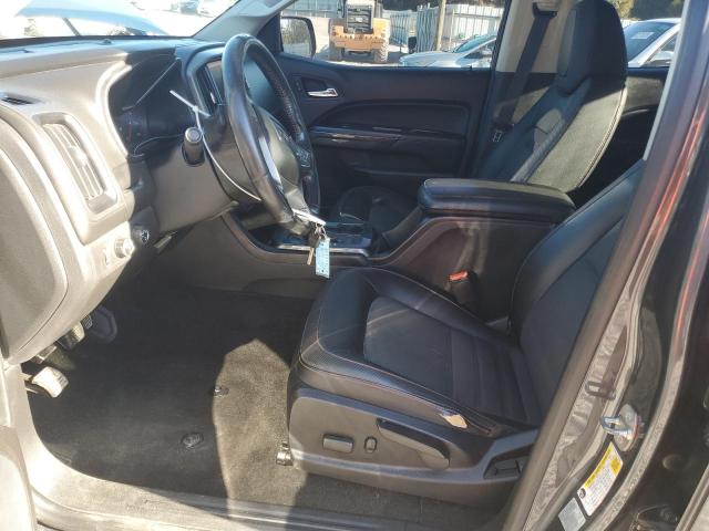 2015 GMC CANYON SLE - 1GTG6BE35F1275250