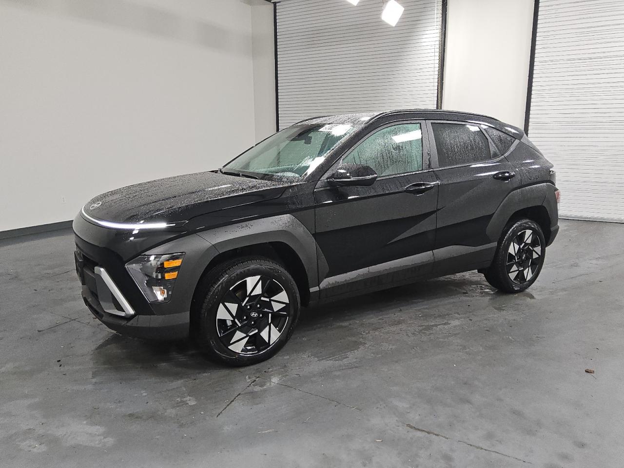 HYUNDAI KONA SEL