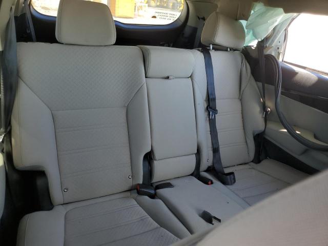 2018 KIA SORENTO LX #3277067171