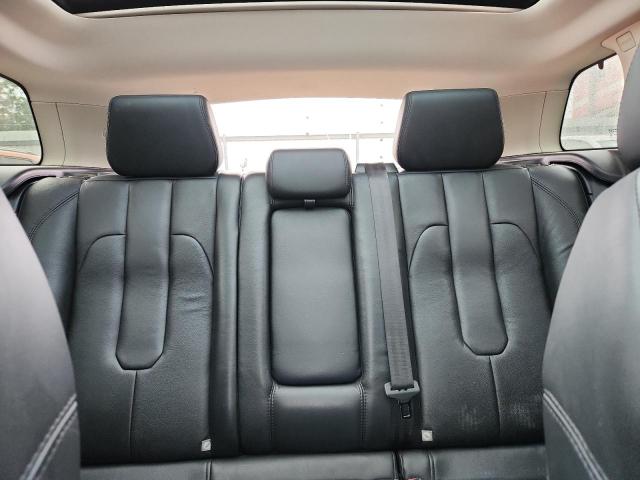 2015 LAND ROVER RANGE ROVE #3284306018