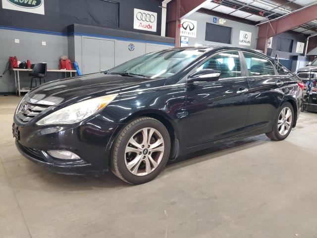 2012 HYUNDAI SONATA SE - 5NPEC4AC3CH323432