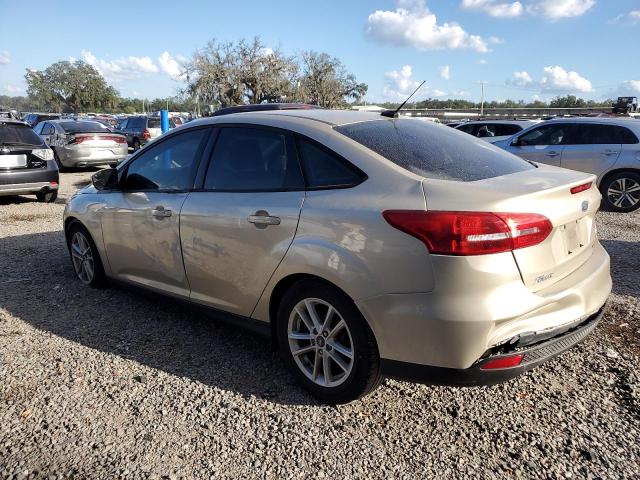 2018 FORD FOCUS SE - 1FADP3F25JL212860