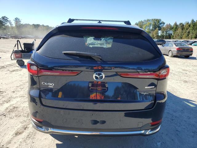 2025 MAZDA CX-90 PREM JM3KKEHD3S1219742