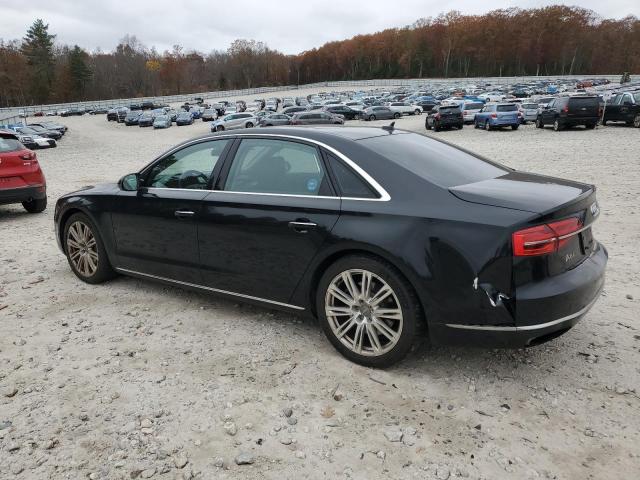 2015 AUDI A8 L QUATT WAU3GAFD1FN001045
