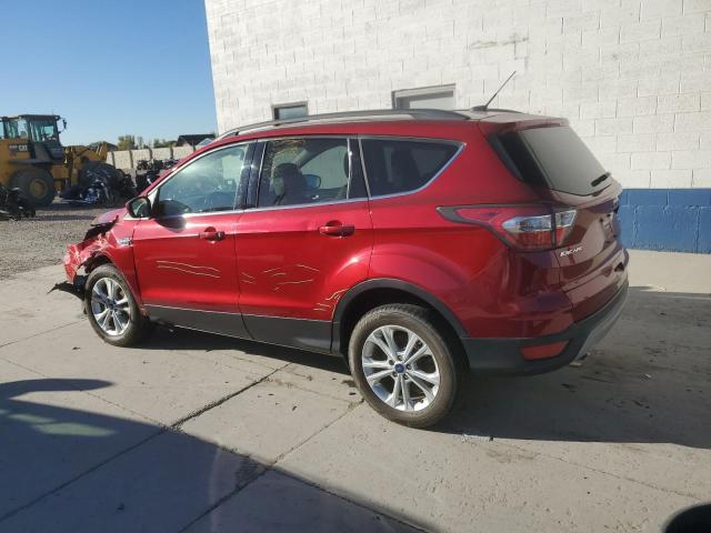 2017 FORD ESCAPE SE - 1FMCU9G98HUB60623