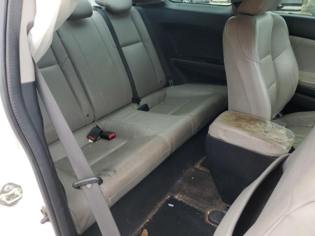 2014 HONDA CIVIC EXL #3287628036