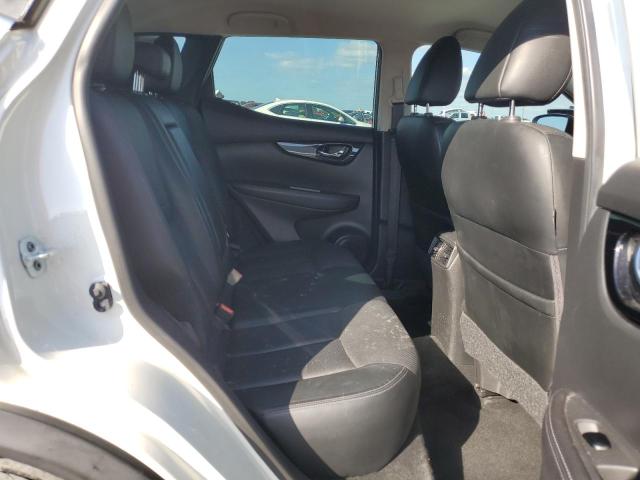 2017 NISSAN ROGUE SPOR - JN1BJ1CPXHW019963