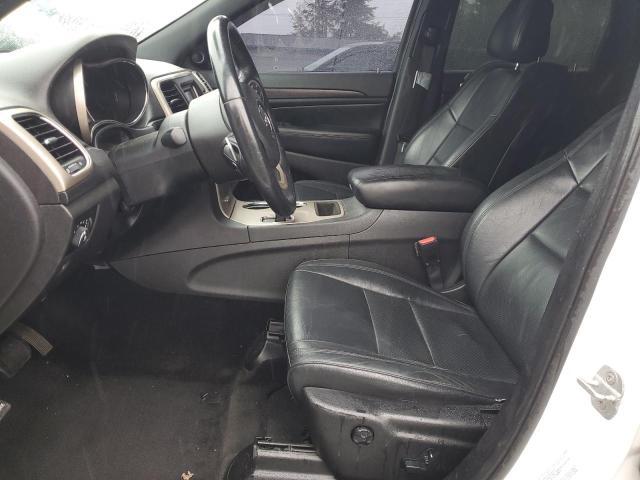 2014 JEEP GRAND CHER #3287535005