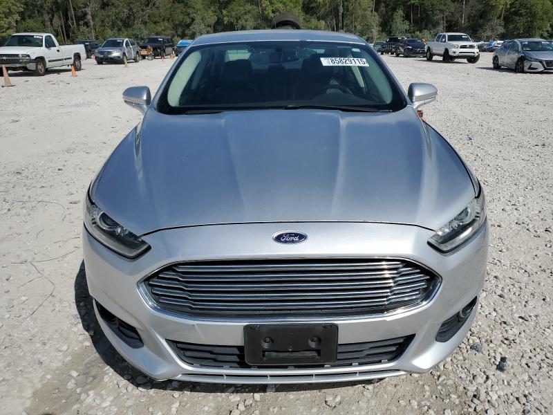 2014 FORD FUSION SE - 3FA6P0HD5ER233821