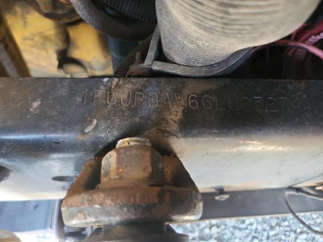 2006 FREIGHTLINER CONVENTION #3279742950