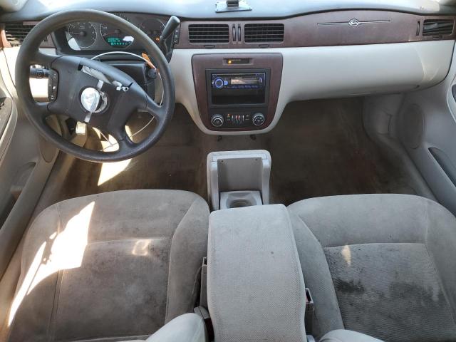 2007 CHEVROLET IMPALA LT #3297962823