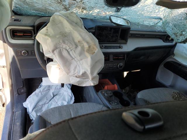 2022 FORD MAVERICK X - 3FTTW8E33NRB00405