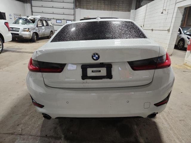 2021 BMW 330XI #3280452226