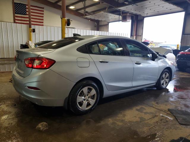 2018 CHEVROLET CRUZE LS 1G1BC5SM0J7225694