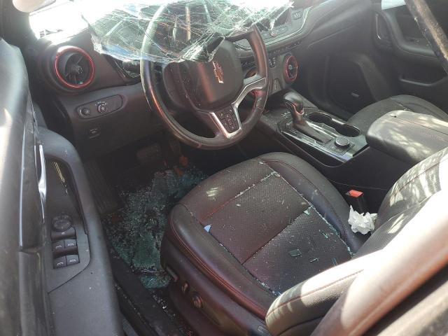 2020 CHEVROLET BLAZER RS #3280390989