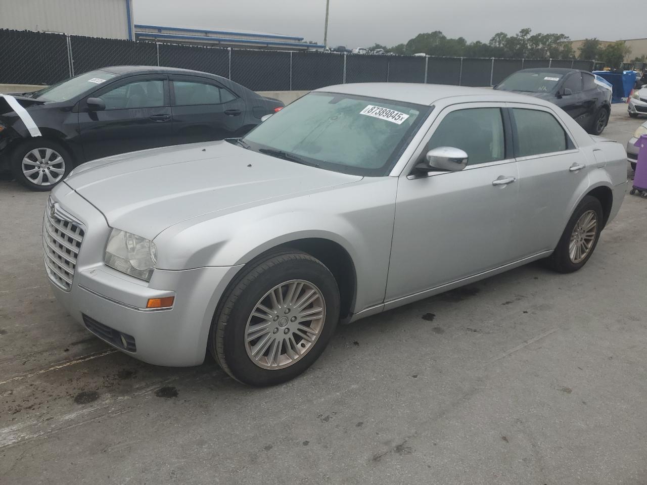 CHRYSLER 300 TOURING