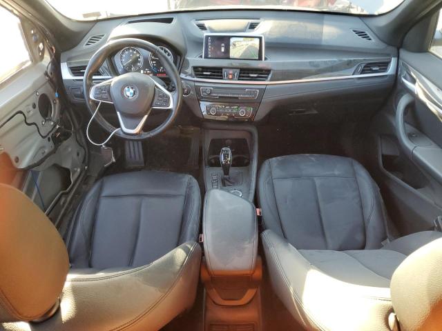 2021 BMW X1 XDRIVE2 - WBXJG9C06M5T14800