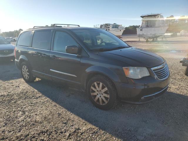 2014 CHRYSLER TOWN & COU - 2C4RC1BG5ER144431