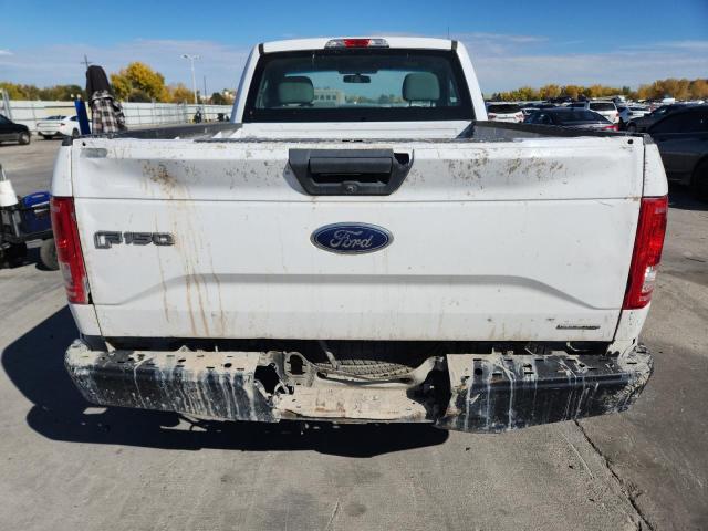 2016 FORD F150 - 1FTMF1C84GKF21986