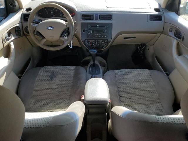 2006 FORD FOCUS ZXW #3296351137