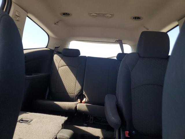 2011 CHEVROLET TRAVERSE L #3318835832