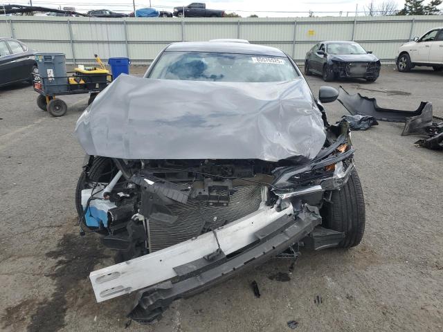 2024 NISSAN ALTIMA S 1N4BL4BV1RN374090