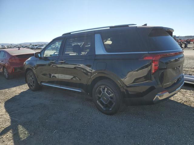 2025 KIA CARNIVAL S KNDNE5K38S6471356