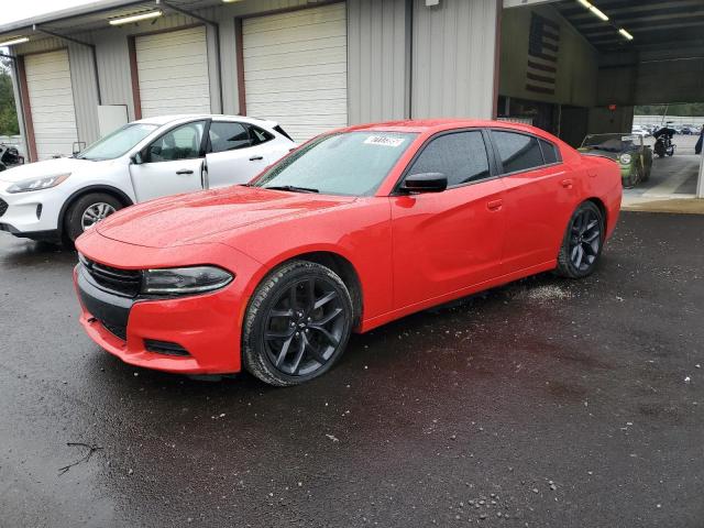 Global Auto Auctions: 2019 DODGE CHARGER SX