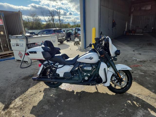 Global Auto Auctions: 2024 HARLEY-DAVIDSON FLHTK