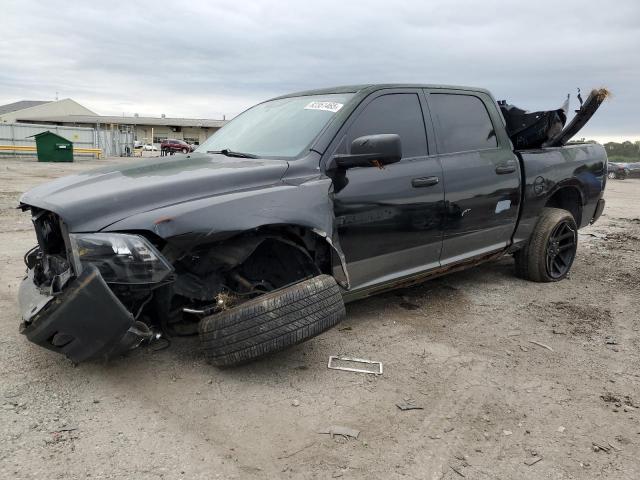 2012 DODGE RAM 1500 S - 1C6RD7LT8CS126584