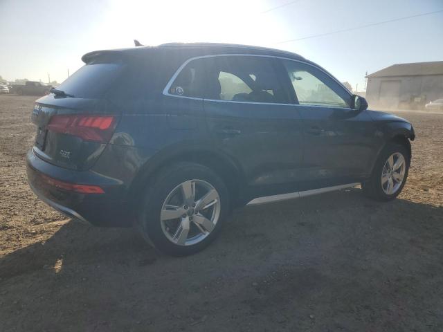 2018 AUDI Q5 PREMIUM - WA1BNAFY4J2054866